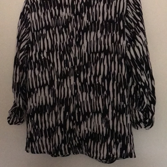 Long sleeve blouse - Picture 5 of 5